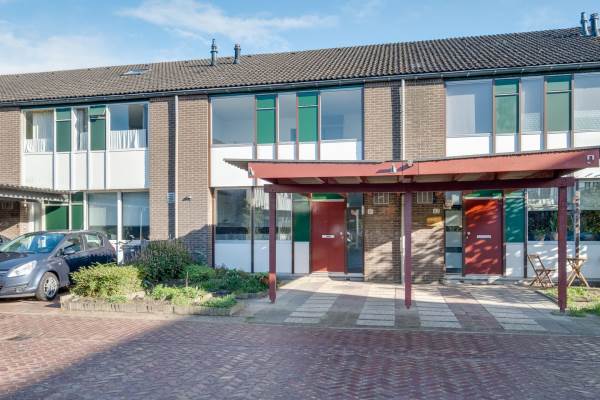 Woning Het Zwanevlot 61 Zutphen