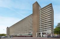 Woning Burgemeester Hogguerstraat 871 Amsterdam