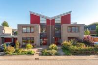 Woning Jan van Eyckstraat 4 Almere