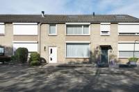 Woning Prof. Nolenslaan 101 Waalwijk