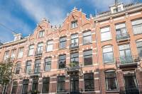 Woning Eerste Helmersstraat 48 Amsterdam
