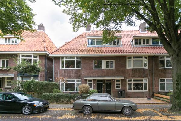 Woning Novalaan 27 Arnhem