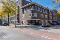 Woning Olympiaweg 22 Amsterdam