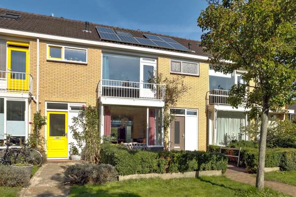 Woning Boomweijdt 14 Heiloo