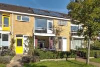 Woning Boomweijdt 14 Heiloo