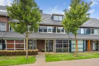 Woning Doyennéperenlaan 83 Vleuten