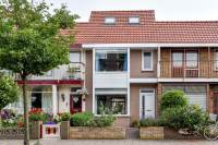 Woning Alexander Bellstraat 9 IJmuiden