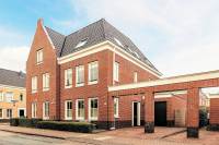 Woning Sparrendaal 11 Vleuten