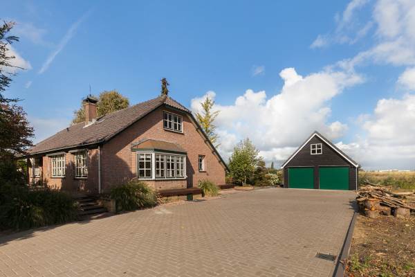Woning Vrouwgelenweg 100 Hendrik-Ido-Ambacht