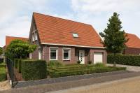 Woning Paardebloemstraat 3 Heinkenszand