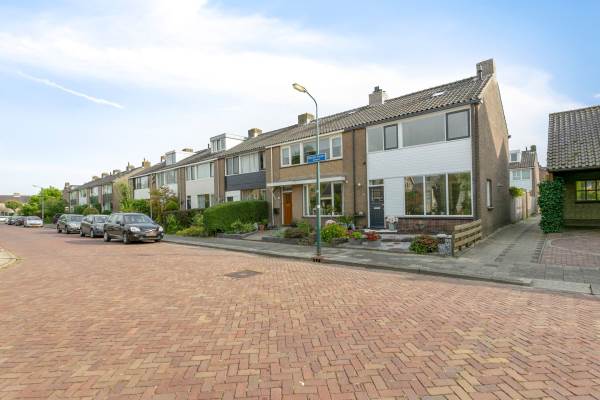 Woning Wijnant Nuijenstraat 19 Woerden