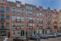 Woning Delistraat 44 Amsterdam