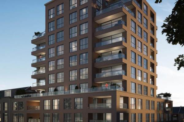 Woning  Dordrecht