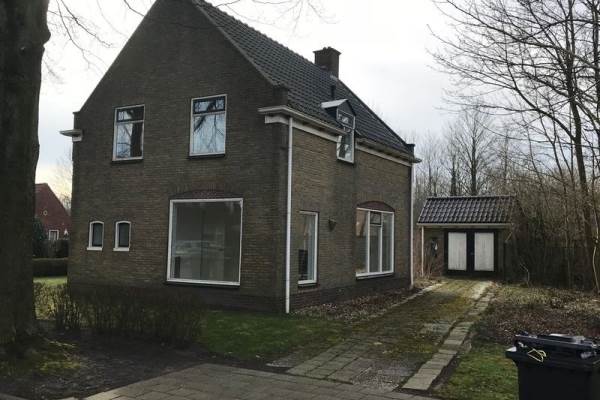 Woning Jan Koolhoflaan 14 Nieuwe Pekela