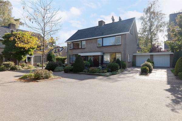 Woning Vossenhoek 15 Vaassen