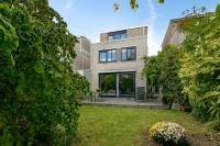 Woning Hendrik Sweijsstraat 33 Rotterdam