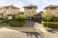 Woning Stagfok 5 Capelle aan den IJssel