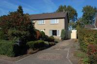 Woning Groenkampen 50 Westerbork