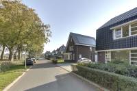 Woning Tjalk 11 Meppel