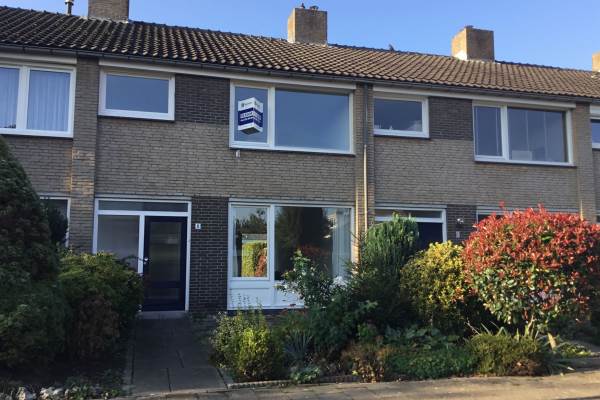 Woning Pergamijndonk 8 Maastricht