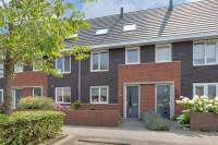 Woning Dingshoflaan 92 Zwolle