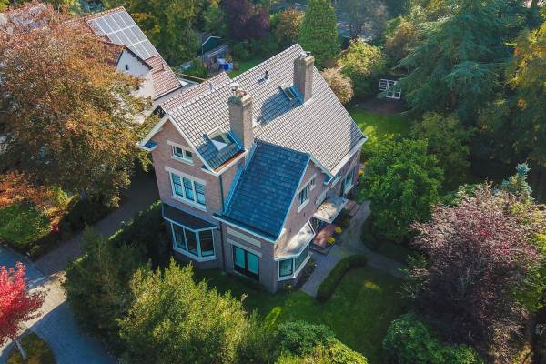 Woning Voorburgseweg 41 Leidschendam