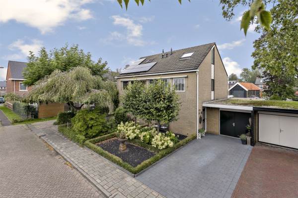 Woning Beukenlaan 10 Opheusden