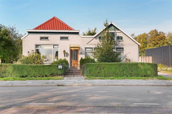 Woning Hoofdstraat 143 Beerta