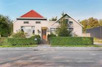 Woning Hoofdstraat 143 Beerta