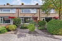 Woning Schopenhauerstraat 245 Apeldoorn