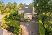 Woning Oude Baan 52 Rosmalen