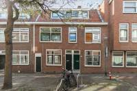 Woning Jacob Marisstraat 7 Schiedam