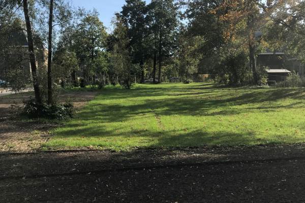 Bouwgrond Vincentlaan 1 Noordwijk Zh
