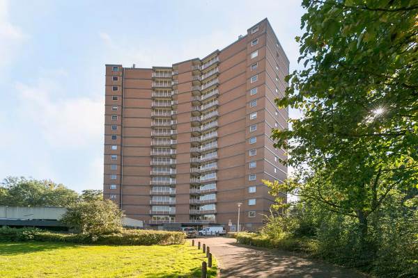 Woning Drieoortsput 40 Heerlen