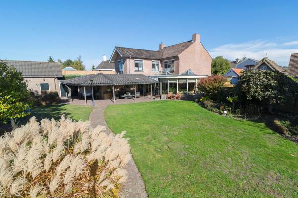Woning Gastelseweg 141 Roosendaal