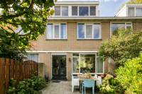 Woning Van Epenstraat 32 Rotterdam