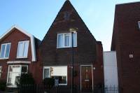 Woning Mr. Jan Freseman Viëtor-straat 7 Winschoten