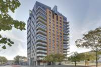 Woning Lambertus Zijlplein 36 Amsterdam