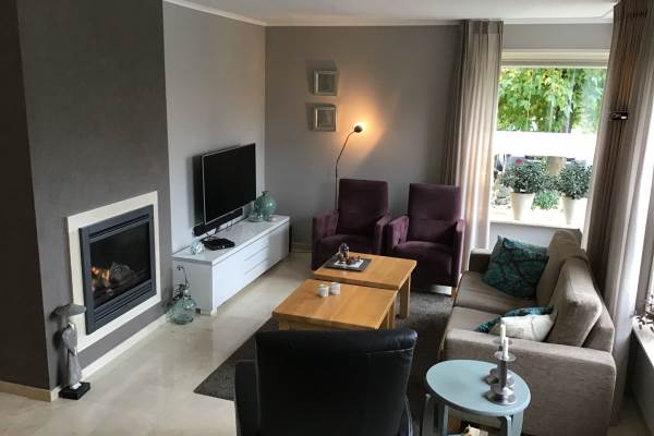 Woning Tapuitstraat 6 De Lutte