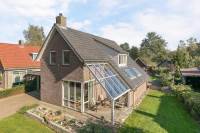 Woning Tolweg 18 Dwingeloo