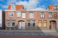 Woning Huygensstraat 27 IJmuiden