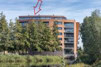 Woning Akkerviool 109 Hendrik-Ido-Ambacht