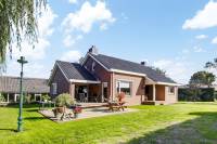 Woning Molenweg 209 Aalsmeerderbrug