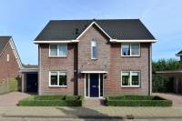 Woning Overrijnseveld 6 Cothen
