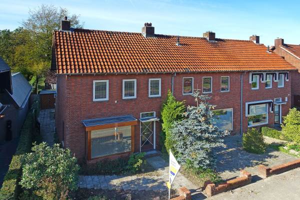 Woning Bankastraat 41 Hengelo