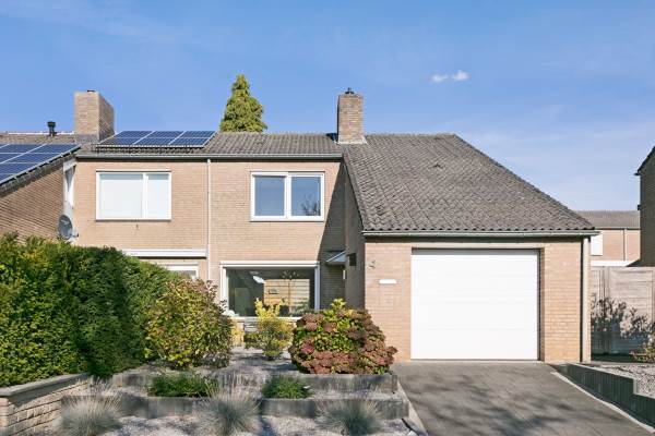 Woning 't Kempke 4 Bunde