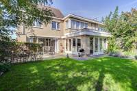 Woning Wilhelmina Druckerstraat 14 Hoofddorp