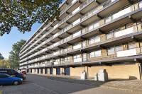 Woning Dunantstraat 810 Zoetermeer