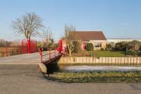 Woning Rijskade 16 Pijnacker