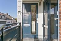 Woning Koepelstraat 44 Bergen op Zoom